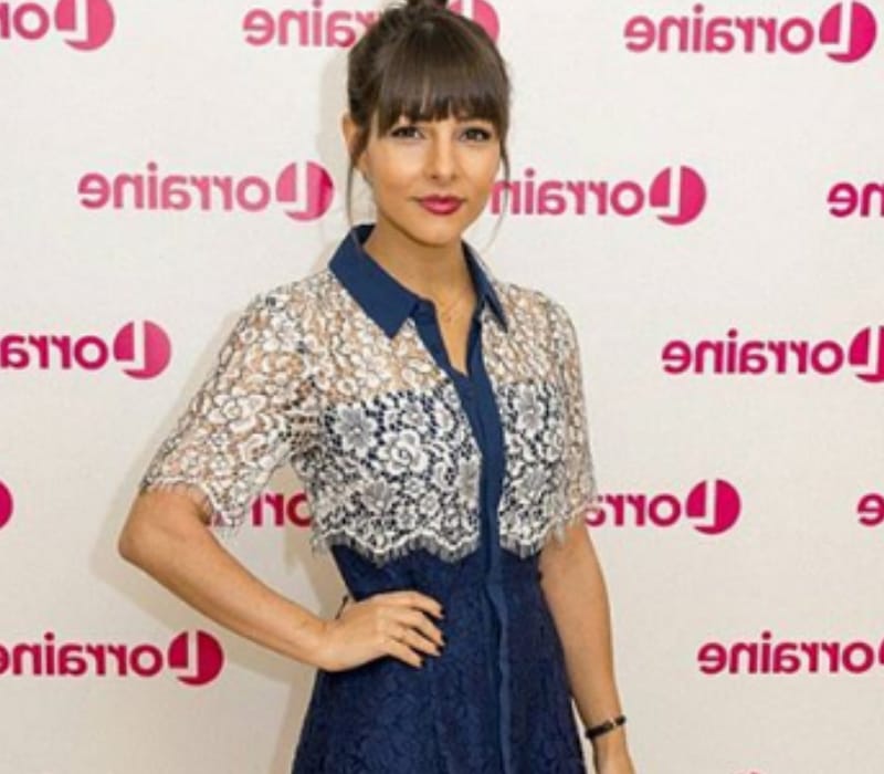 Roxanne Pallett Wiki, Age, Height, Boyfriend, Family, Net Worth, Biography