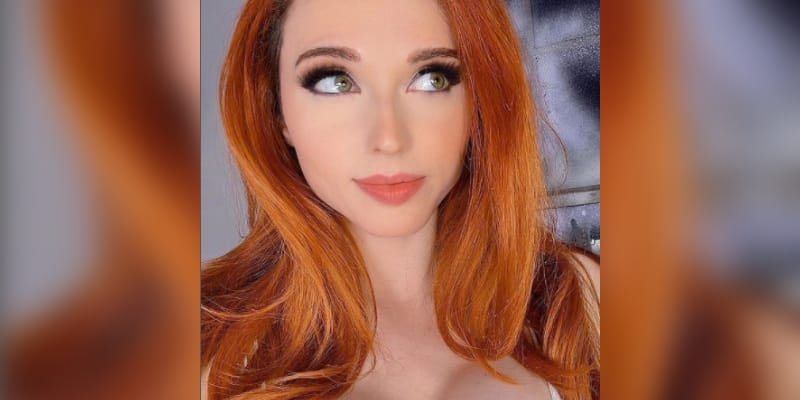 Who Is Amouranth Wiki Net Worth Biography Age Boyfriend