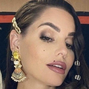 Triana Iglesias Model Wiki Net Worth Biography Age Boyfriend