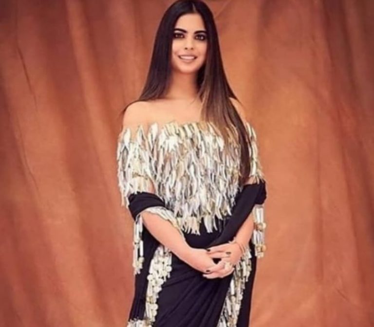 Isha Ambani Wiki, Biography, Net Worth, Husband, Age, Height