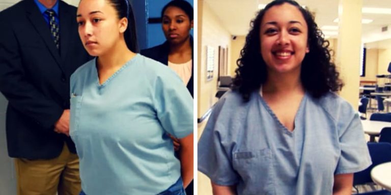 Cyntoia Brown is a citizen of America Criminal citizen and also a very controversial figure born in the year 1988 in Nashville, Tennessee, United States of America. In 2004, Cyntoia Brown had killed Johnny Mitchell Allen who was a 43-year-old real estate agent by shooting him in the head when Allen had requested her for sex after heading to his apartment. She is said to have shot the land operator with a .40-gauge handgun when he lay stripped next to her in the room. At the murder of the real estate agent, she was arrested and sentenced to 51 years to serve in jail at Tennessee Prison.