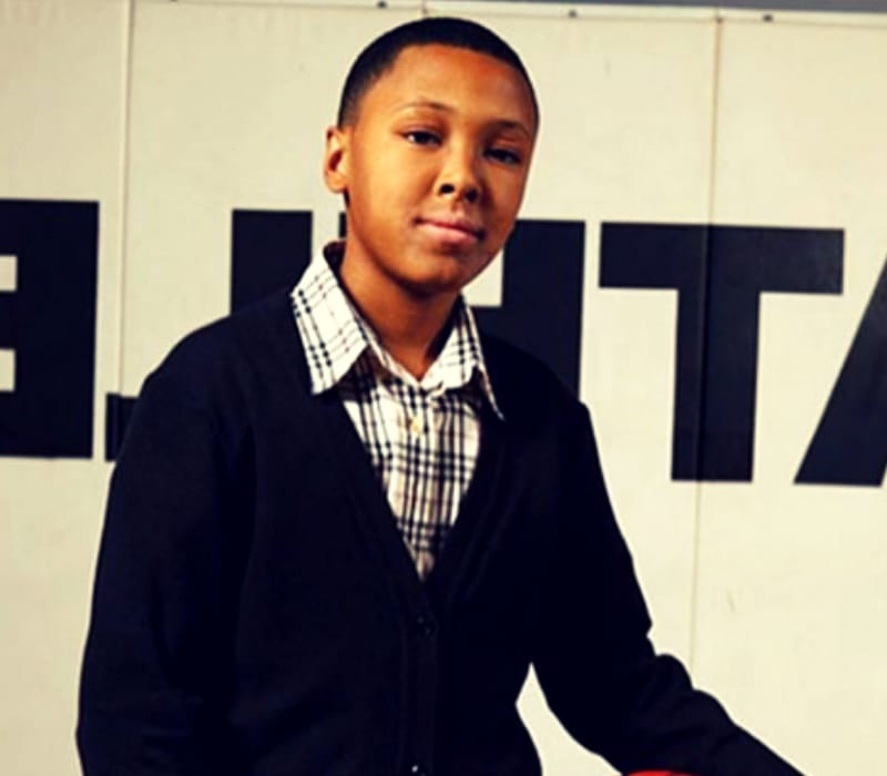 Russy Simmons Âge, Wiki, Valeur nette, Taille, Petite amie, Famille