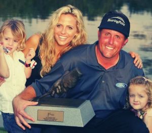 Amy Mickelson Wiki Phil Mikelson Wife, Age, Height, Kids ...