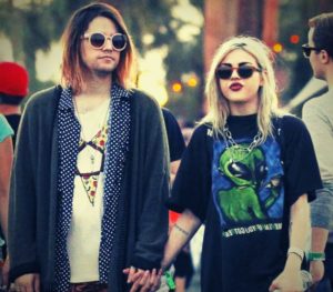 Isaiah Silva Wiki (Frances Bean Cobain Husband), Age, Net Worth, Kids