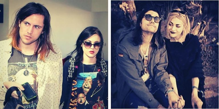 Isaiah Silva Wiki (Frances Bean Cobain Husband), Age, Net Worth, Kids