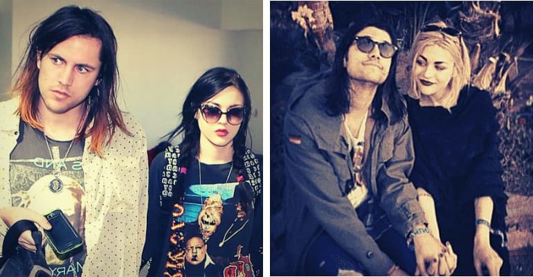 Isaiah Silva Wiki (Frances Bean Cobain Husband), Age, Net Worth, Kids