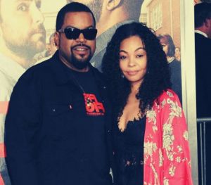 Kimberly Woodruff Wiki [Ice Cube's Wife], Age, Family, Kids, Net Worth