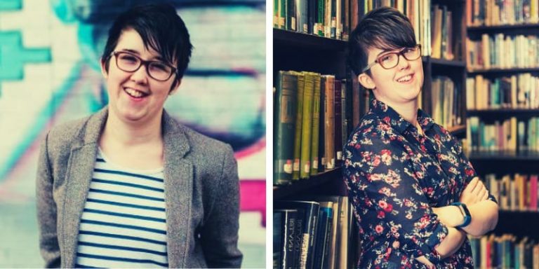 Lyra Mckee