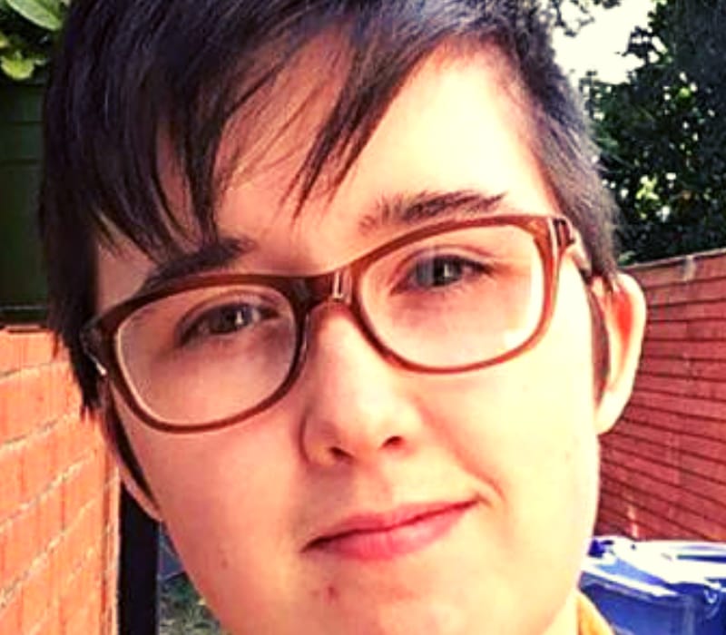 Lyra Mckee