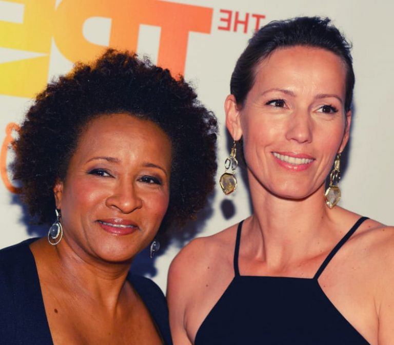 Alex Sykes Wiki [Wanda Sykes' Wife], Age, Kids, Family, Net Worth, Bio