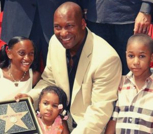 Cleopatra Singleton Wiki [John Singleton Daughter], Age, Family, Bio