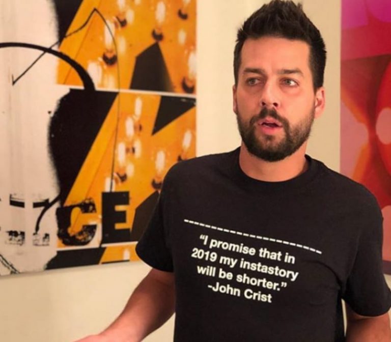 John Crist Wiki, Age, Height, Family, Girlfriend, Net Worth, Bio