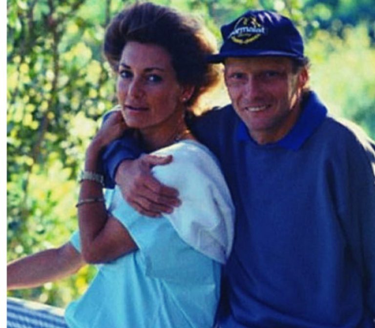 Marlene Knaus Wiki [Niki Lauda ExWife], Age, Kids, Net Worth, Family.