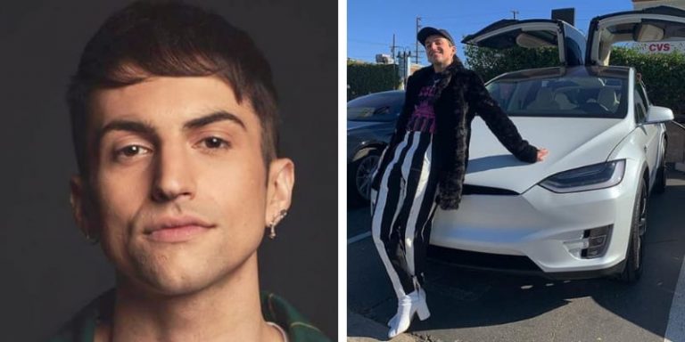 Mitch Grassi 