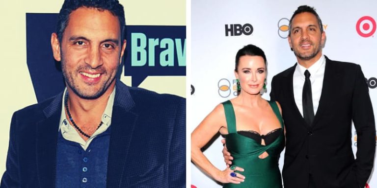 Mauricio Umansky 