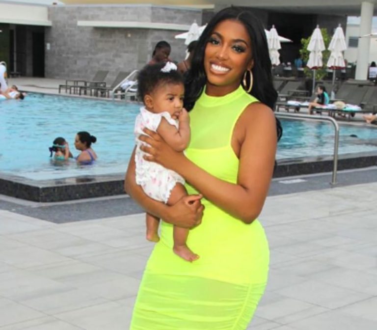 Porsha Williams Wiki, Age, Height, Husband, Kids, Net Worth, Family, Bio