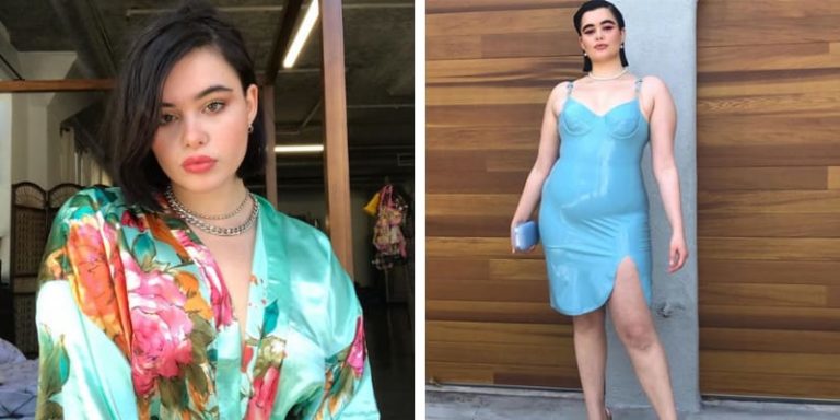 Barbie Ferreira