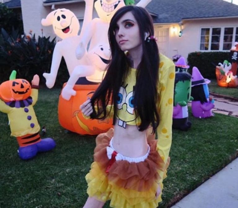 Eugenia Cooney Wiki, Age, Height, Boyfriend, Family, Net Worth, Bio