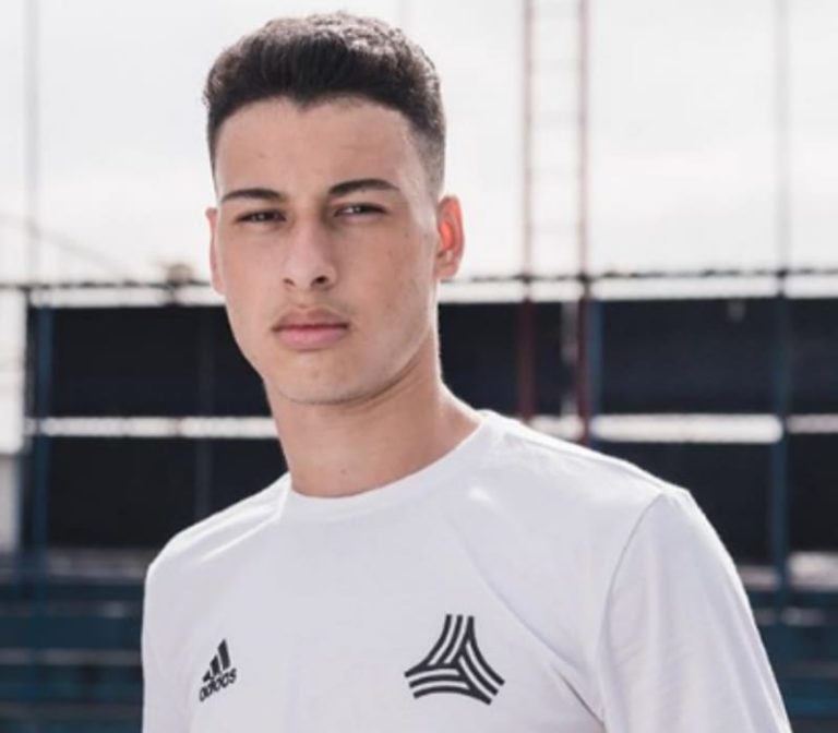 Gabriel Martinelli Wiki, Age, Height, Girlfriend, Net Worth, Family, Bio