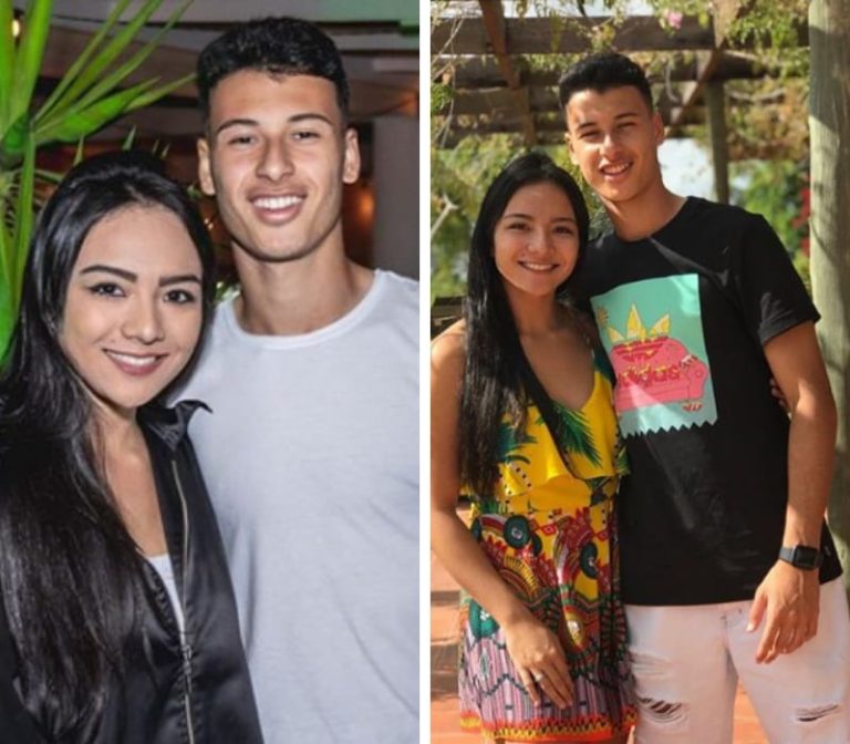 Gabriel Martinelli Wiki, Age, Height, Girlfriend, Net Worth, Family, Bio