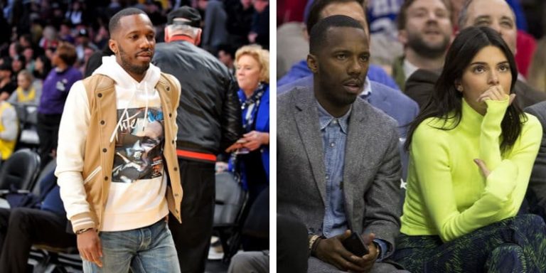 Rich Paul Wiki, Height, Age, Net Worth, Wife, Family, Facts, Biography