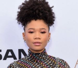 Storm Reid Wiki, Age, Height, Net Worth, Family, Boyfriend, Biography