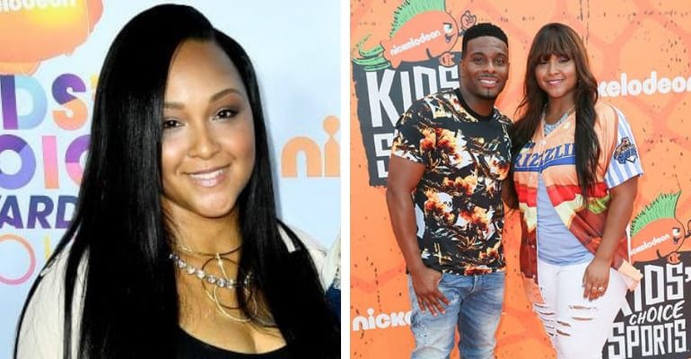 Asia Lee Wiki [kel Mitchell Wife], Age, Height, Kids, Net Worth, Family 