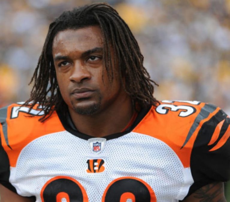 Cedric Benson Wiki [Death Cause], Age, Height, Girlfriend, Net Worth, Bio