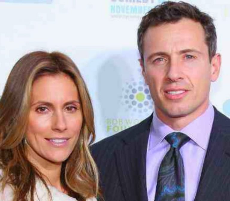 Cristina Greeven Cuomo Wiki [Chris Cuomo Wife], Family, Facts, Bio