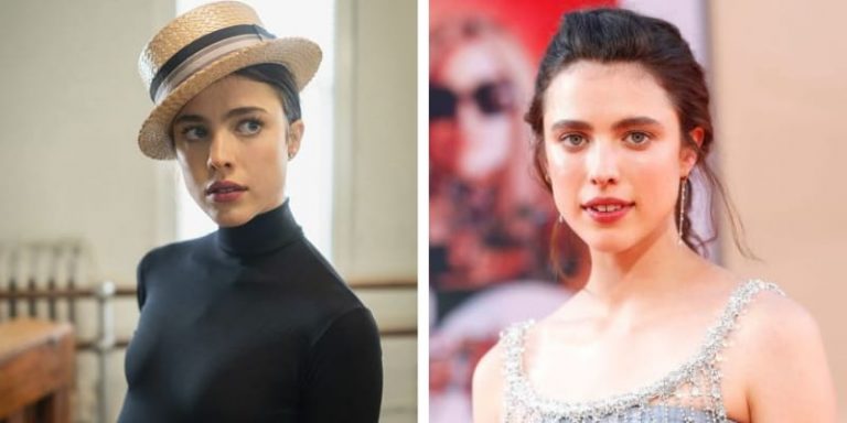 Margaret Qualley