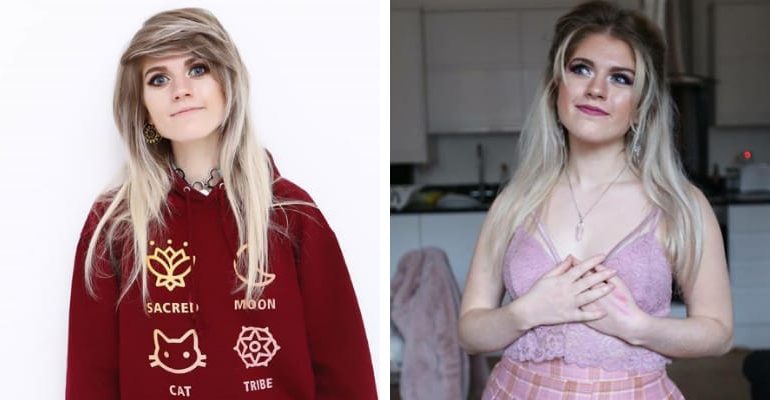 Marina Joyce Wiki [Missing], Age, Height, Boyfriend