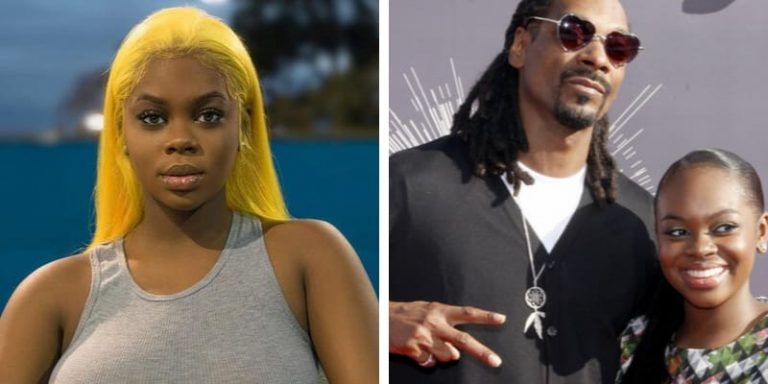 Cori Broadus [Snoop Dogg Daughter] Wiki, Age, Bio, Girlfriend, Net Worth