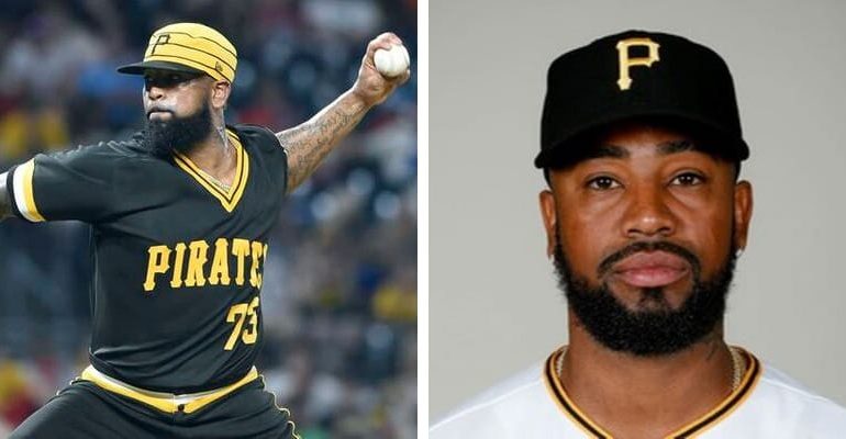 Felipe Vazquez Wiki, Bio, Age, Height, Girlfriend, Net Worth, Family