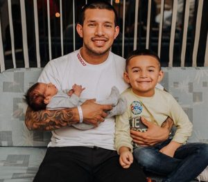 Javi Marroquin Wiki [Kailyn Lowey Husband], Age, Height, Net Worth, Bio