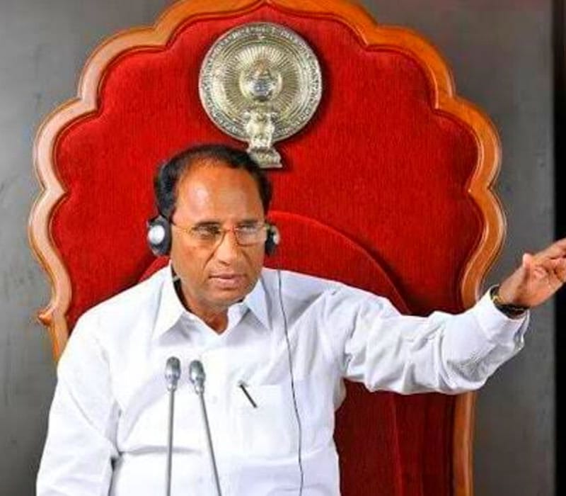 Kodela Siva Prasada Rao