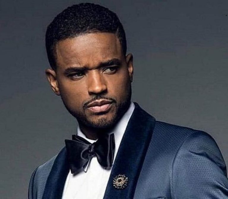 Larenz Tate Wiki, Age, Height, Wife, Kids, Net Worth, Family, Bio