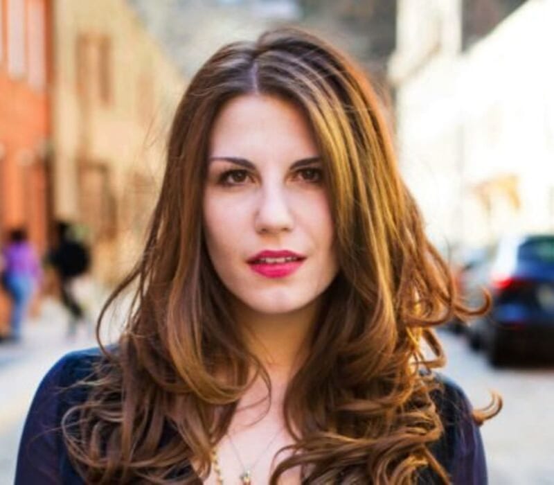 Lauren Duca