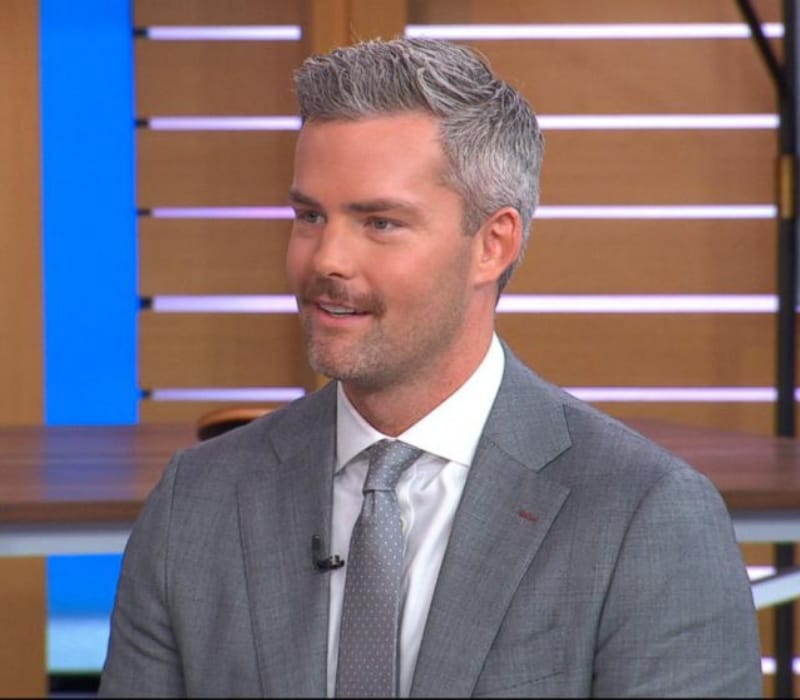 Ryan Serhant