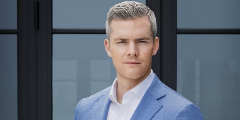 Ryan Serhant