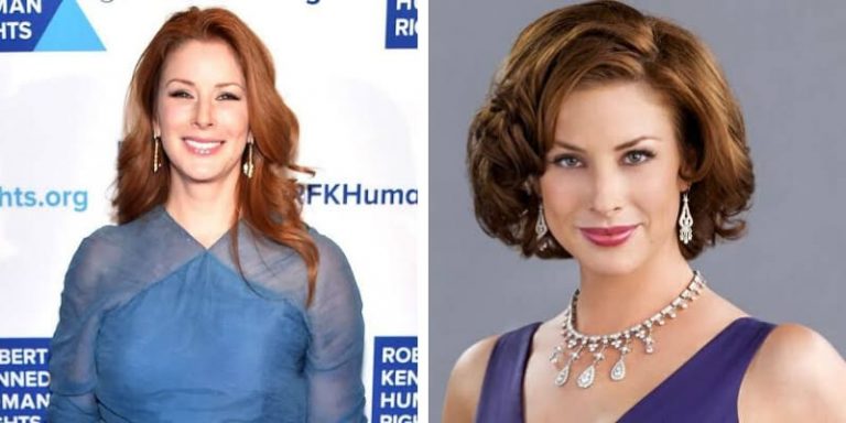 Diane Neal Wiki, Age, Height, Net Worth, Husband, Family, Biography