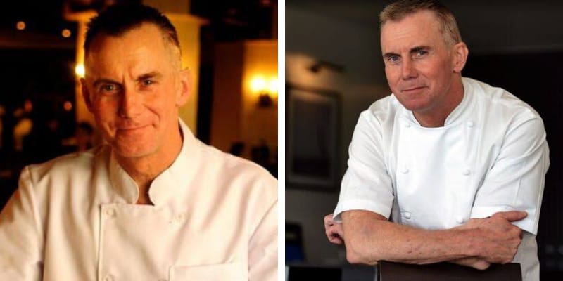 Gary Rhodes