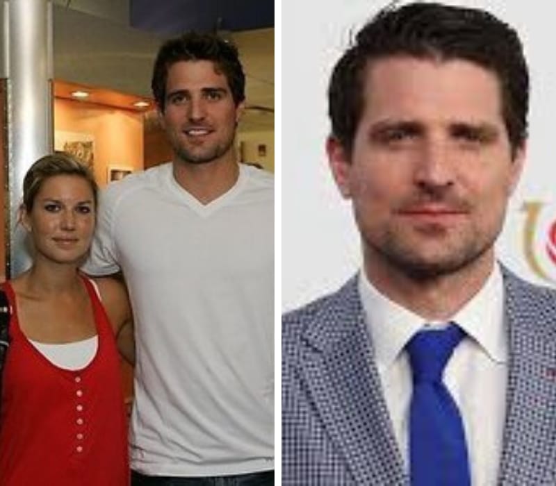 Patrick Sharp Biography- NHL player, Salary, Earnings, Net worth, Married,  Relationship, Affair, Age, Height, Family, Girlfriend, Wife, Children