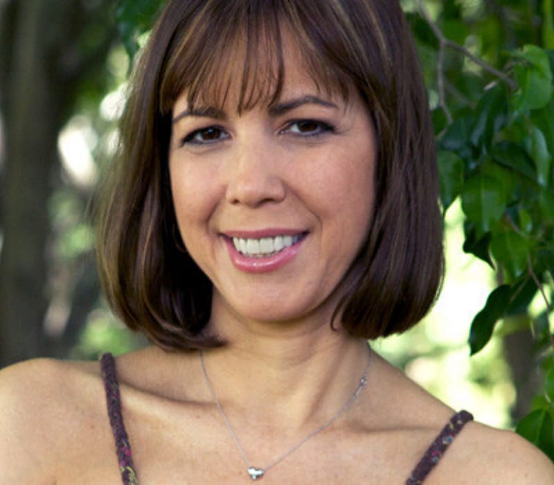 Patricia Blagojevich