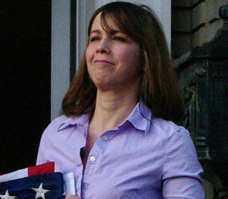 Patricia Blagojevich