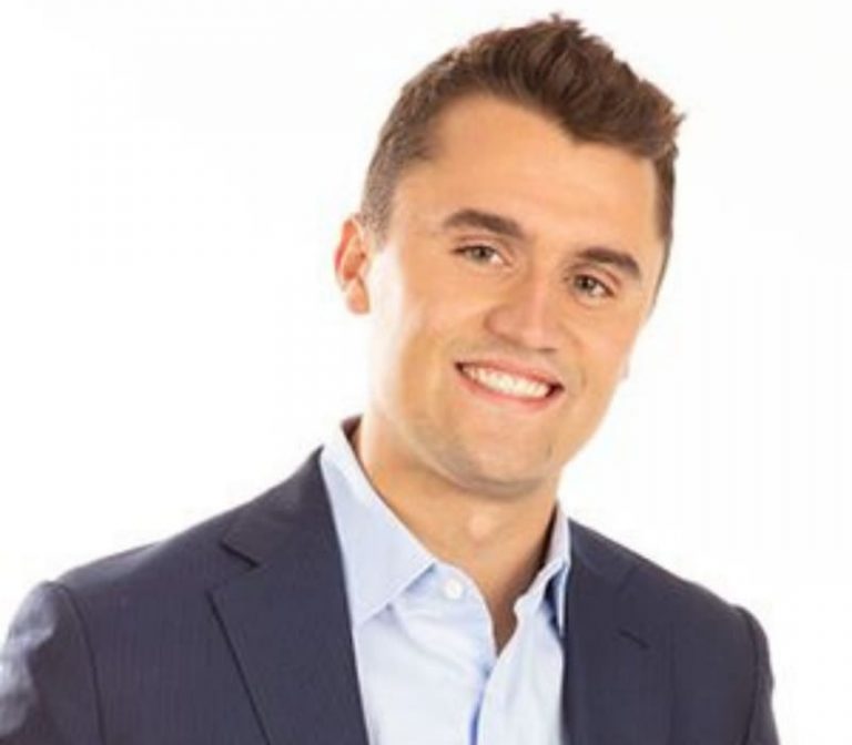 Charlie Kirk Wiki, Bio, Age, Height, Girlfriend, Net Worth, Family