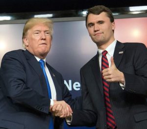 Charlie Kirk Wiki, Bio, Age, Height, Girlfriend, Net Worth, Family