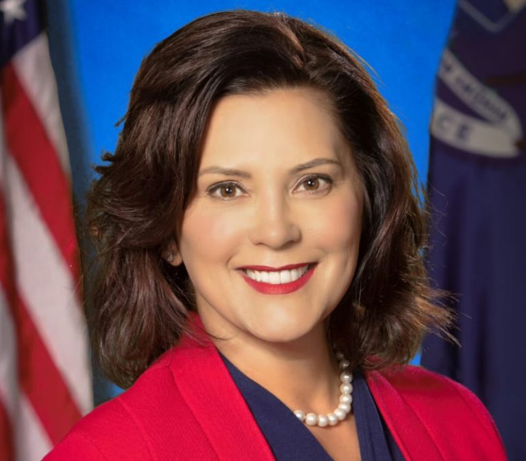 Gretchen Whitmer Wiki, Bio, Age, Net Worth, Husband, Family, Children