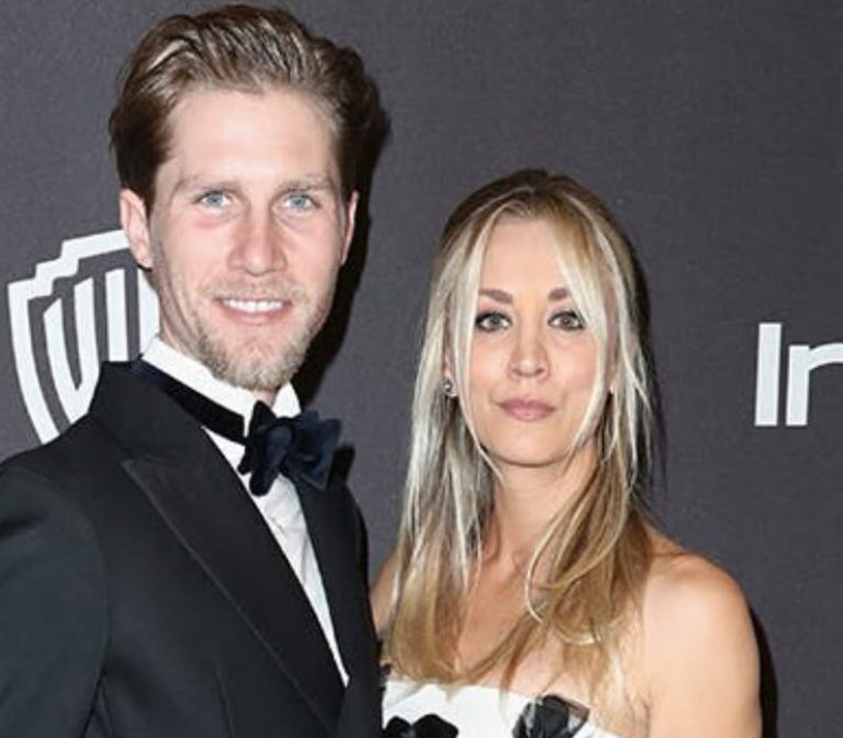 Karl Cook Bio, Age, Wiki, Height, Net Worth, Kaley Cuoco’s Husband