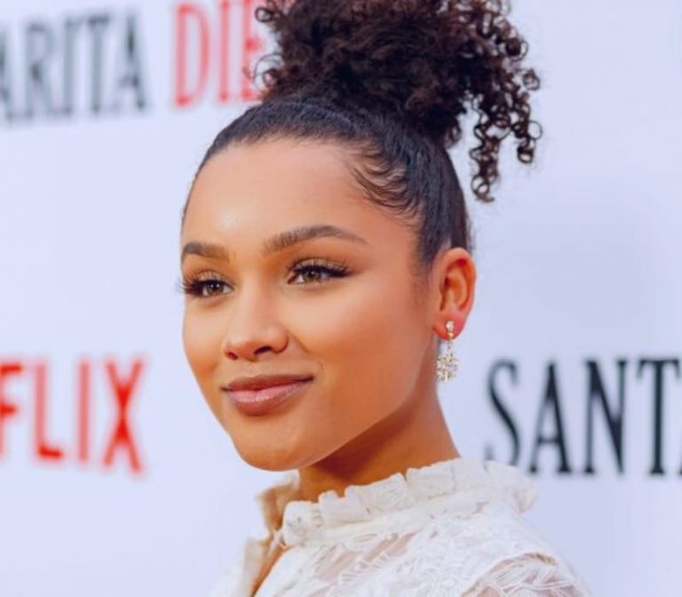 Jaylen Barron Wiki, Age, Height, Bio, Net Worth, Boyfriend, Family