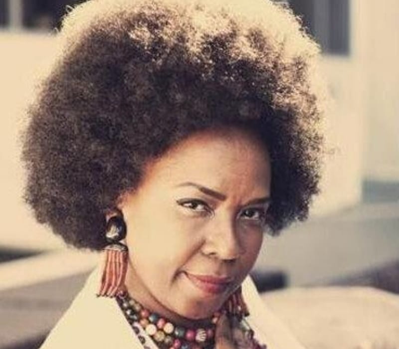 Betty Wright